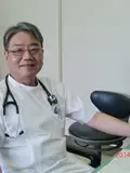 医学博士 益子 直己の写真