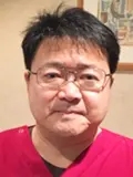 院長 菅井 敏宏の写真