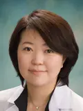 医学博士 今村 麻衣子の写真