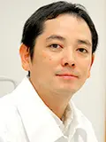 院長 深川 晃の写真