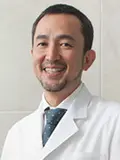 院長 井上 展聡の写真