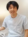院長 西村 真の写真
