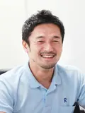 院長 渡邉 丞の写真