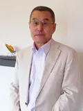 院長 佐々木 達郎の写真
