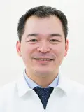 院長 西山 博雅の写真