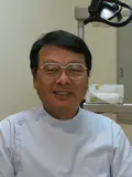 院長 塩谷 達昭の写真