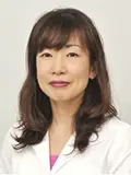 院長 冲永(清水)聡子の写真