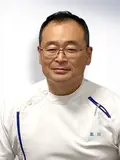 院長 黒田 隆也の写真
