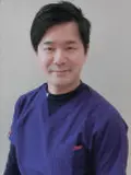 歯学博士 鈴木 祐社の写真