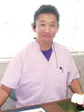 院長 大迫 淳の写真