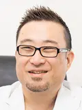 理事長 高田 嘉尚の写真
