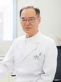 医学博士 福井 信介の写真
