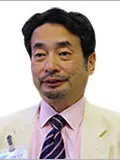 院長 加瀬 昭彦の写真