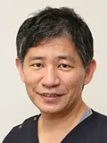 医師 甲斐 智之の写真