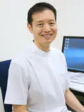院長 安丸 正一の写真