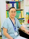 医学博士 中島 秀人の写真