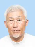 院長 向山 雄彦の写真