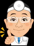 院長 廣田 稔治の写真