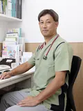 院長 木村 憲人の写真