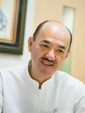 院長 宮村 泰豪の写真