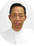 院長 丸山 節夫の写真