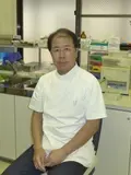 院長 奥村 隆司の写真