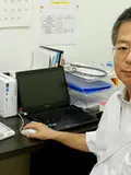 医師 松尾 史朗の写真