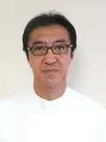 院長 桜田 真己の写真