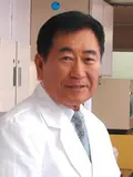 院長 入江 靖雄の写真