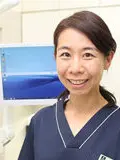 院長 大庭 美和子の写真