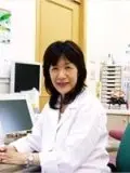 医学博士 山下 紀子の写真