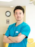 院長 岩井 寛之の写真