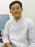 医学博士 京本 良一の写真