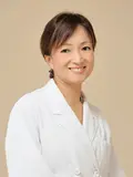 医学博士 高橋 涼子の写真