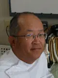 院長 森岡 大三郎の写真