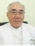 院長 奥島 伸治郎の写真