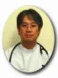 院長 森 宣陽の写真