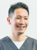 医学博士 輿石 太郎の写真