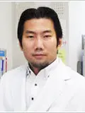 院長・医学博士 安達 大輔の写真