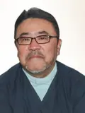 院長 奥森 直人の写真