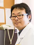医師 三浦 賢吾の写真