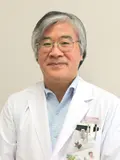 院長 橋詰 宏の写真