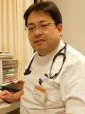 院長 加藤 宏基の写真