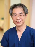 医学博士 藤井 亮太の写真