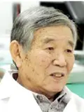 院長 中野 雄二の写真