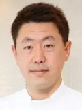 院長 永田 熙雄の写真