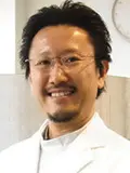 院長 谷村 将光の写真