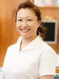 歯学博士 高見澤 由紀の写真
