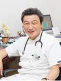 理事長 瀬戸島 謙三の写真