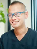 医学博士 鈴木 啓太郎の写真